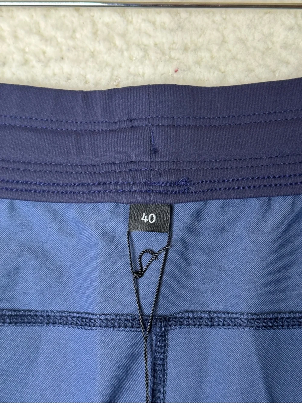Public Rec Flex Short 9 1/2